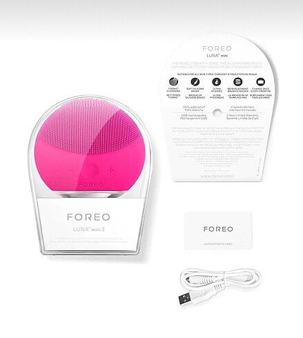Foreo