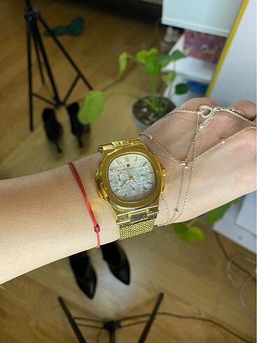 Rolex Keward saat