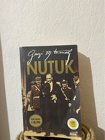 Nutuk