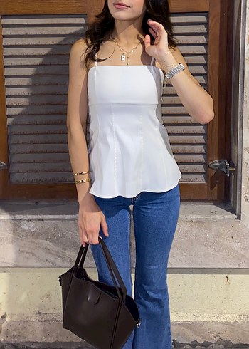 mars flare jean - Görsel 3