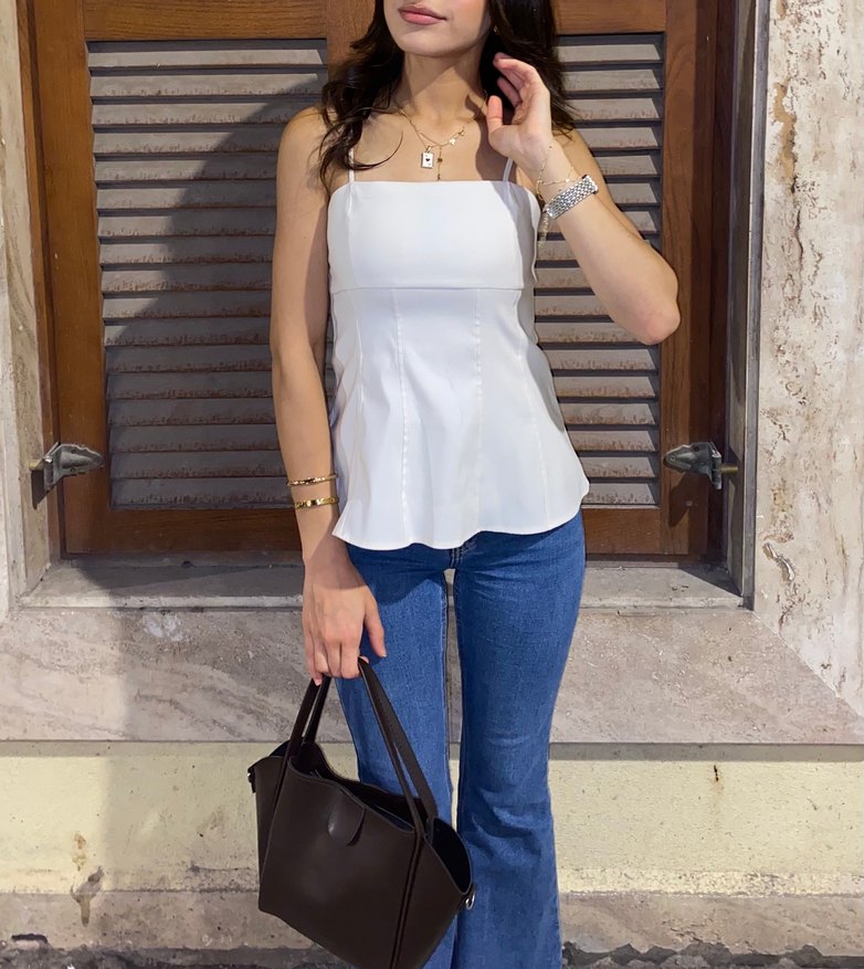 mars flare jean - Görsel 3