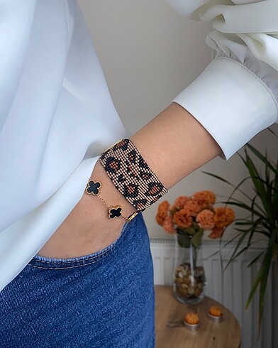 Leopard Dream