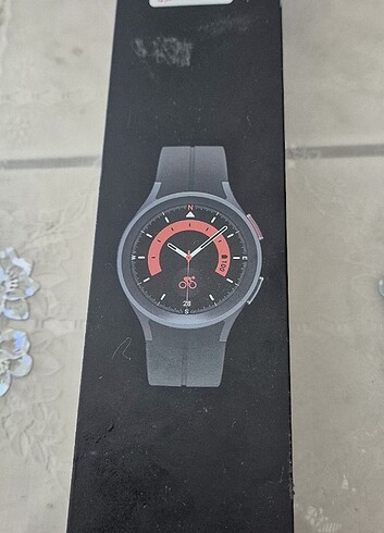 Samsung galaxy watch5 pro