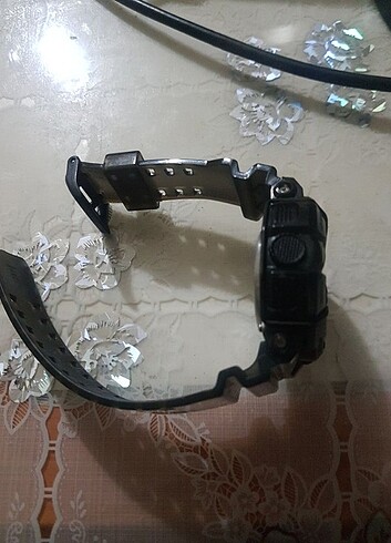 Casio G-shock GBA-400 A+ - Görsel 4