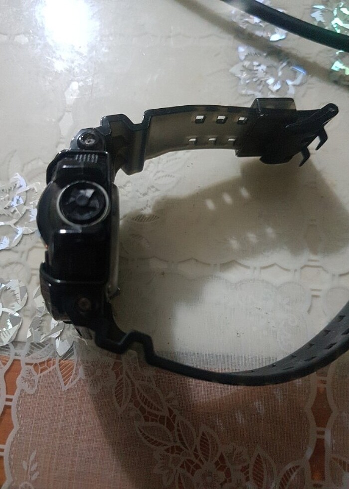 Casio G-shock GBA-400 A+ - Görsel 5