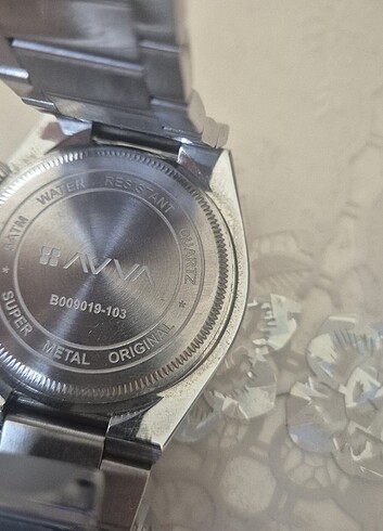 Avva saat - Görsel 5