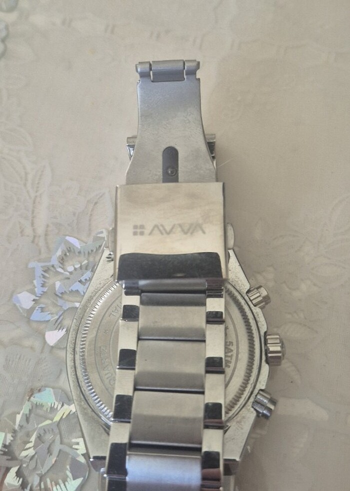 Avva saat - Görsel 4