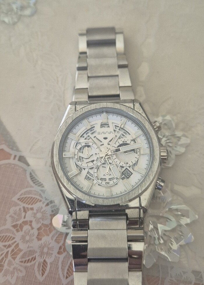 Avva saat - Görsel 3