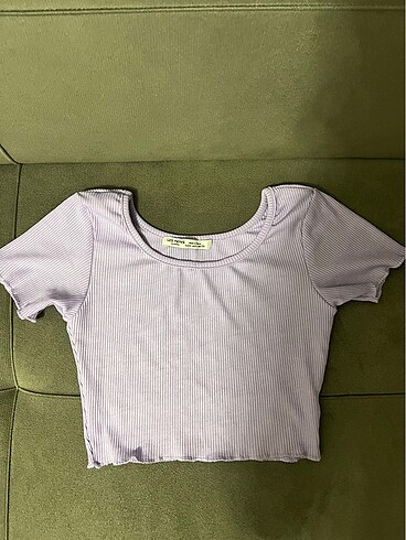 lila crop