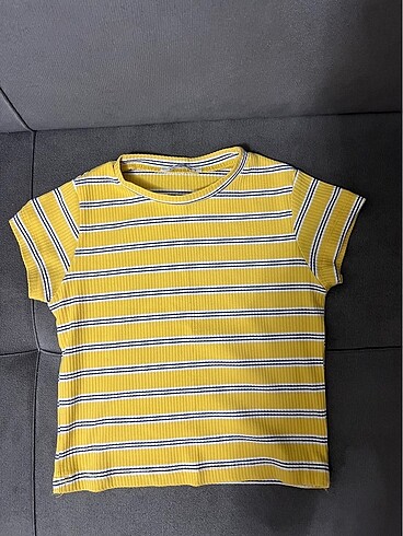Cizgili crop
