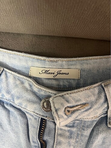 Mavi Jeans kot şort