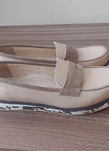 Diğer Loafer Ayakkabı