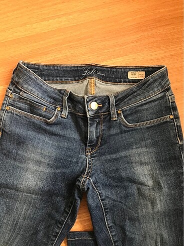 Loft #jean #kot #kotpantolon #pantolon