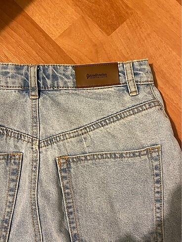 Stradivarius Stradivarius jean