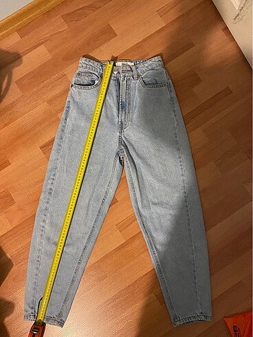 Stradivarius jean