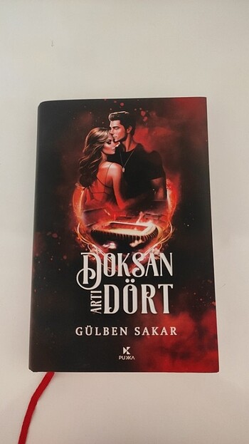 Doksan Artı Dört 