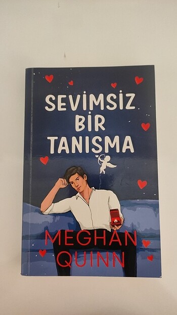 Sevimsiz Bir Tanışma