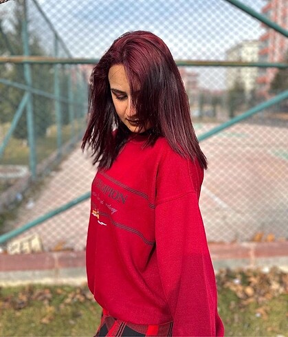 Diğer Vintage sweat