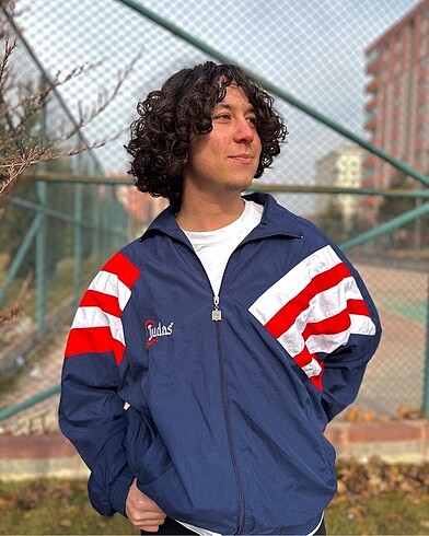 Vintage Judas Boomber