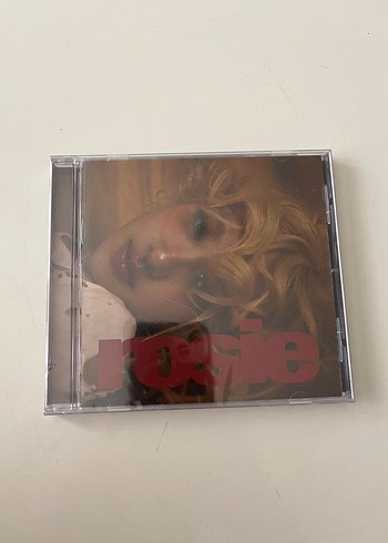 Rosé Rosie Cd