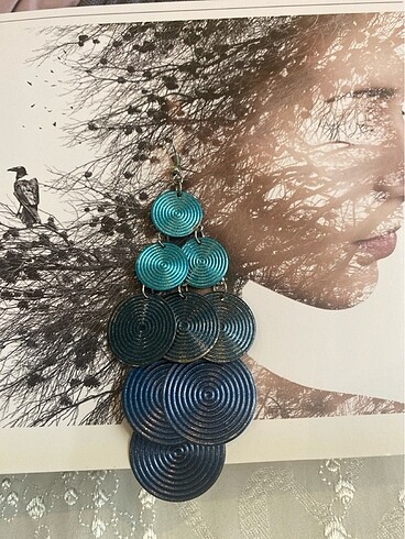Accessorize #küpe#