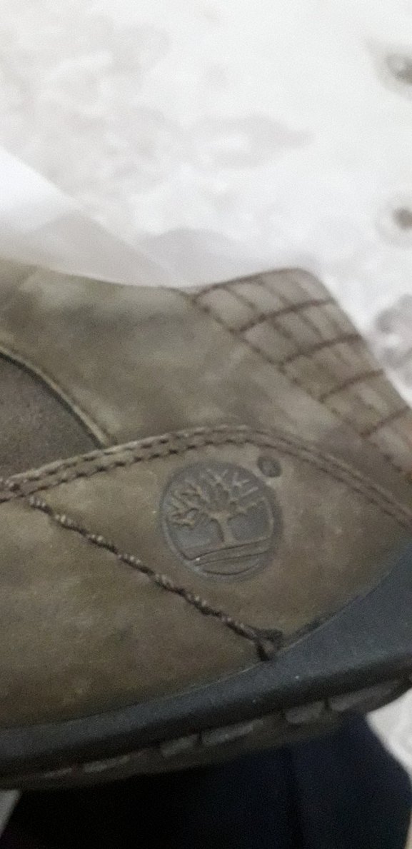 Kahve rengi  Erkek Günlük Bağcıklı Ayakkabı - Görsel 4