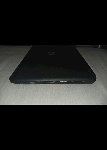 Hp Siyah HP Laptop