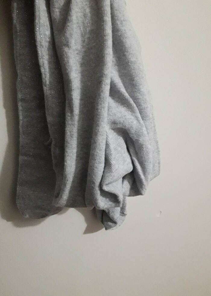 Kilotlu çorap - Görsel 2