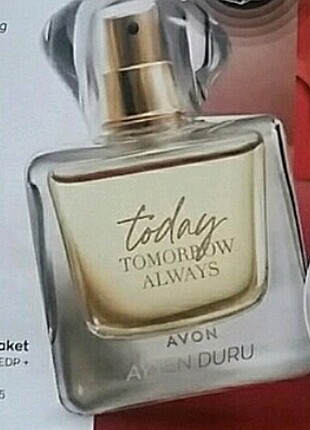 TOMORROW ALWAYS
