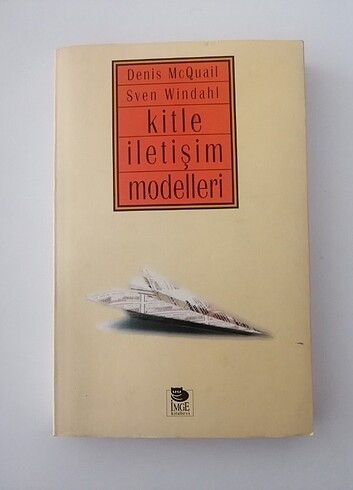 Kitle İletişim Modelleri 