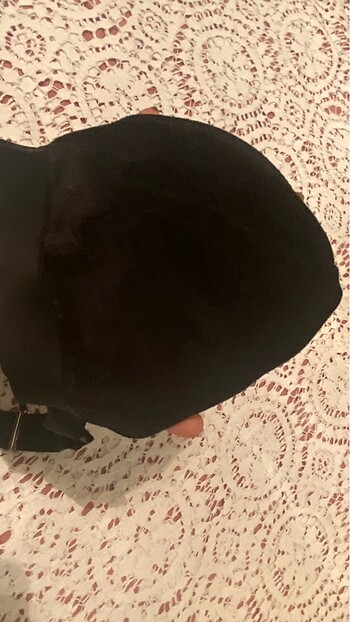 s Beden siyah Renk bikini üstü