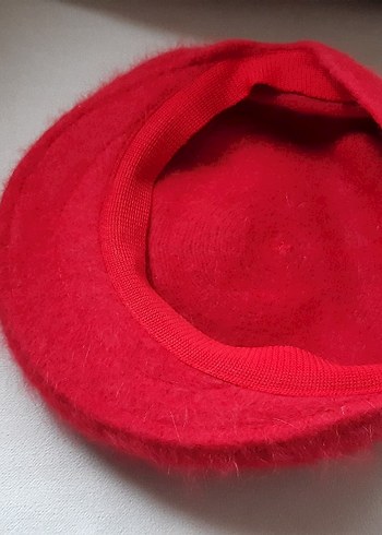 Angora-tiftik kasket - Görsel 3