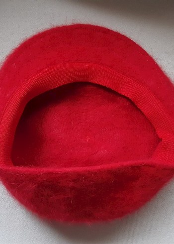 Angora-tiftik kasket - Görsel 4