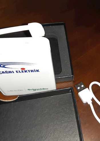 Kutusunda sıfır iForce 5000mAh Power Bank - Görsel 5