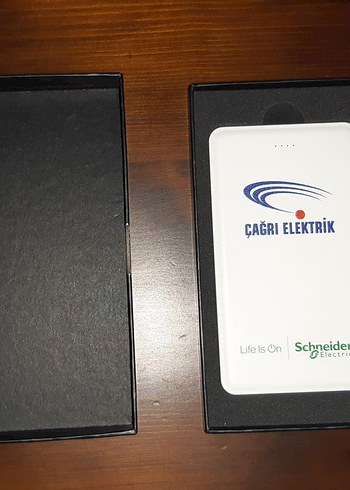 Kutusunda sıfır iForce 5000mAh Power Bank - Görsel 3