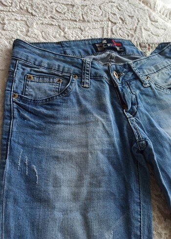 Kapri pantolon - Görsel 2