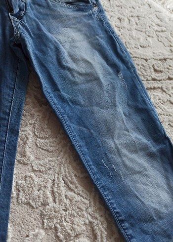 Kapri pantolon - Görsel 3