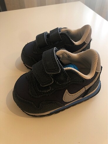 Nike bebek ayakkabı