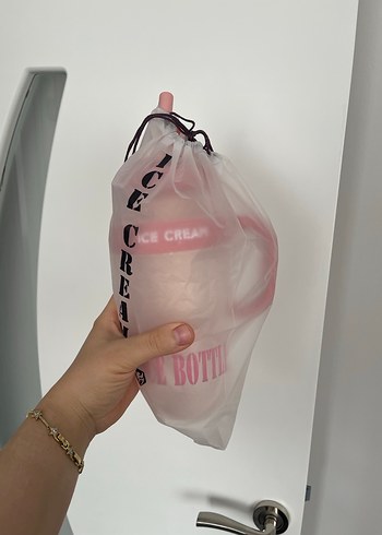 Pembe Pastel  suluk detoks - Görsel 3