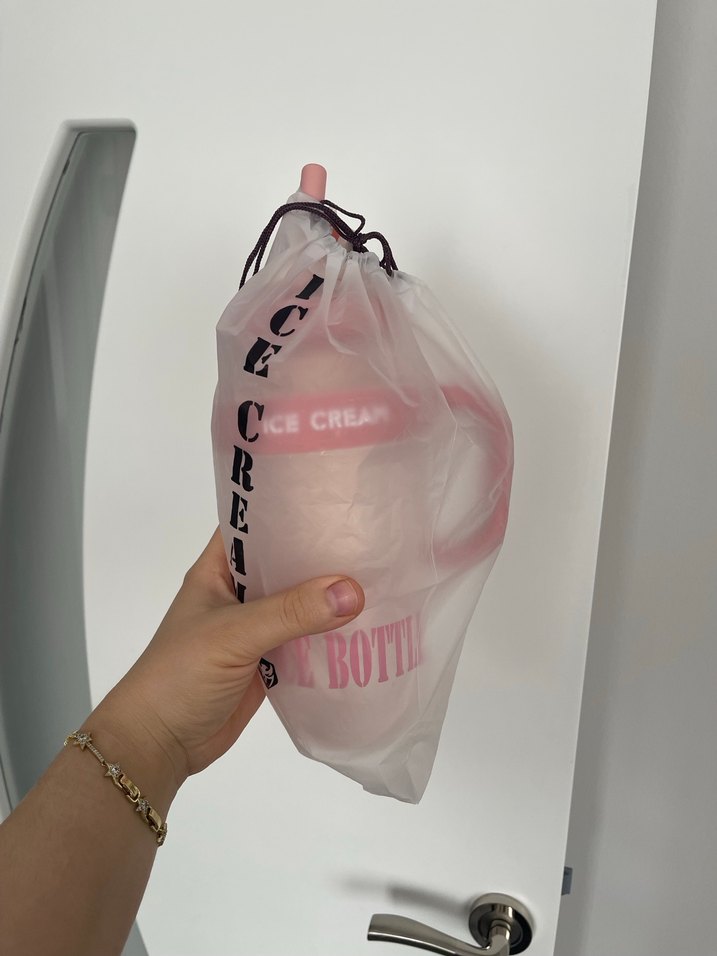 Pembe Pastel  suluk detoks - Görsel 3