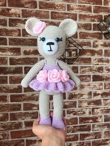 Amigurumi