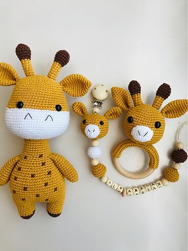 Amigurumi