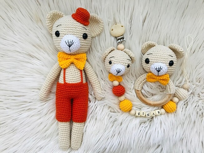 Amigurumi