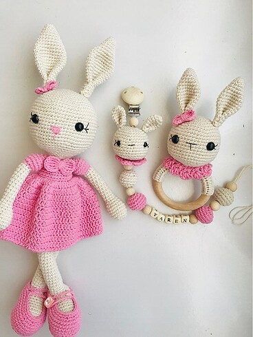 Amigurumi