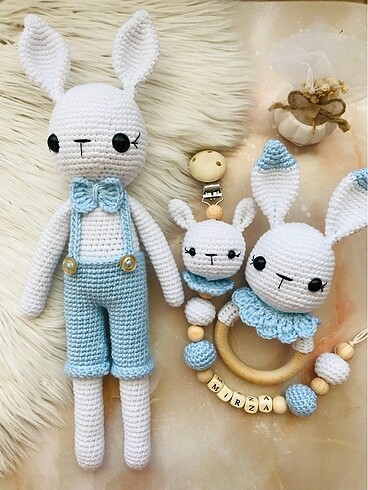 Amigurumi