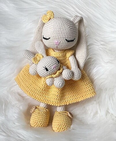 Amigurumi