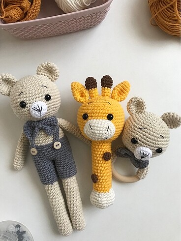 Amigurumi