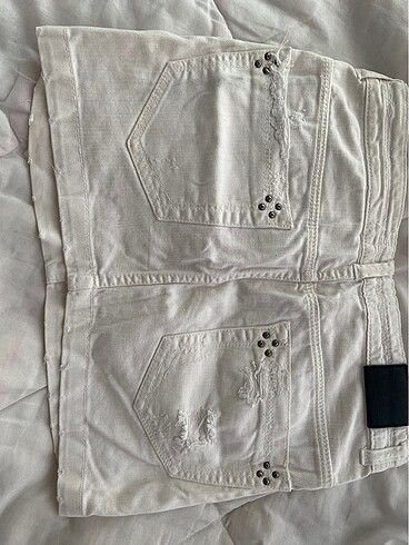 Bershka Bershka mini etek