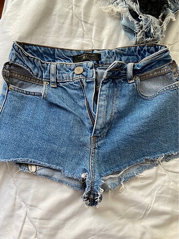 Bershka BSL mini sort