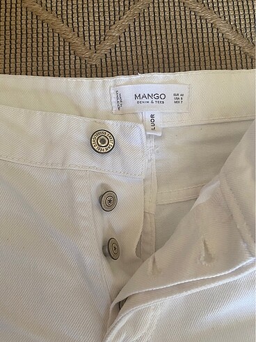 Mango Mango şort